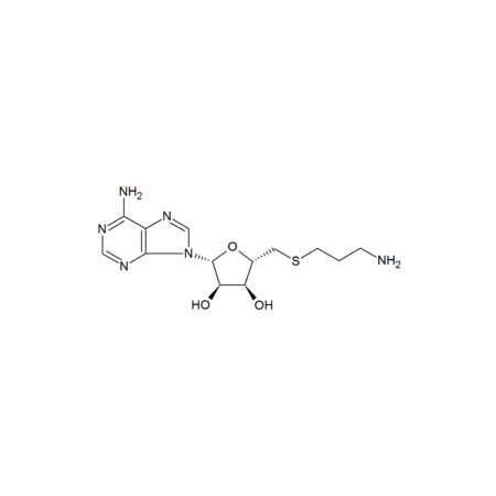 S-(5')-Adenosyl-3-thiopropylamine