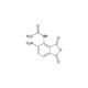 3-Acetamido-4-nitrophthalic anhydride