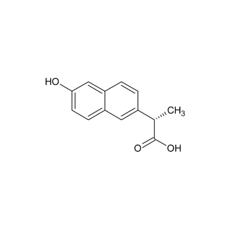 (S)-O-Desmethylnaproxen