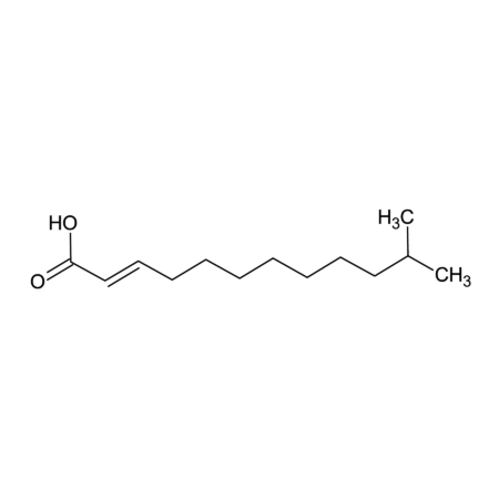 trans-11-methyl-2-dodecenoic acid