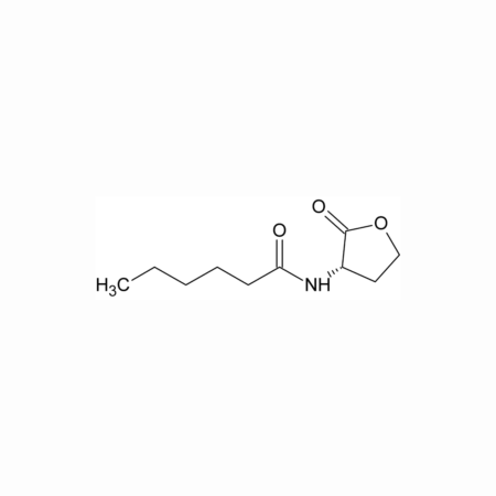 N-Hexanoyl-L-homoserine lactone