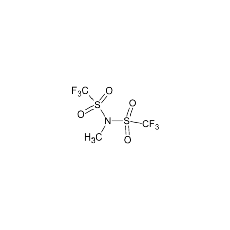 N-Methyl bis[(trifluoromethyl)sulfonyl]imide