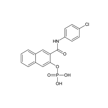 Naphthol AS-E phosphate