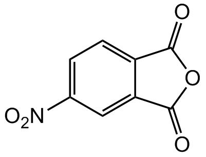 4-Nitrophthalic anhydride