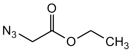Ethyl azidoacetate