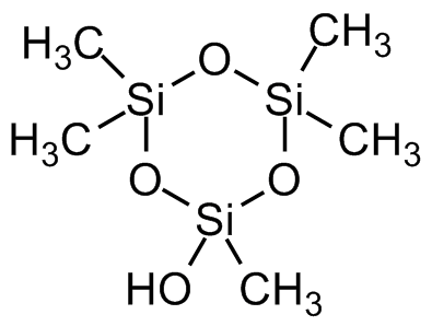Cyclotrisiloxanol